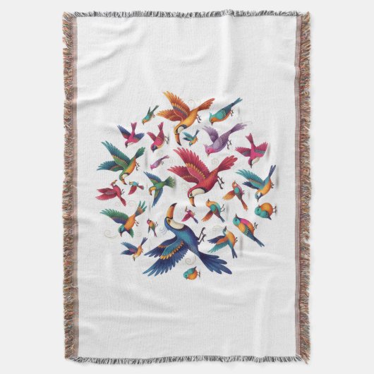 A Sky Painted with Wings Decke (Vorderseite Vertikal)