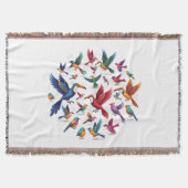 A Sky Painted with Wings Decke (Vorderseite)