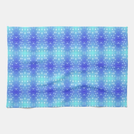 A soft blankets displayed in horizontal  geschirrtuch (Horizontal)