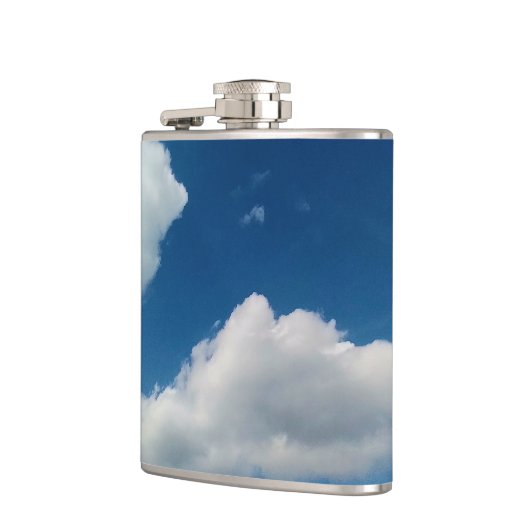 A softness to the clouds flachmann (Links)