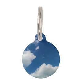 A softness to the clouds haustiermarke