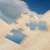 A softness to the clouds puzzle (Seite)