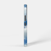 A softness to the clouds samsung galaxy hülle (Rechte Seite)