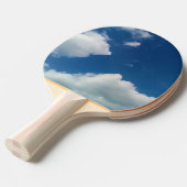 A softness to the clouds tischtennis schläger (Vorderseite)