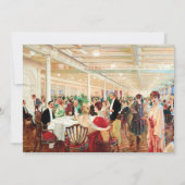 A Soirée | Victor Gabriel Gilbert (Vorderseite)