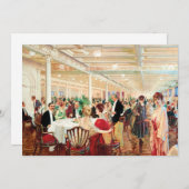 A Soirée | Victor Gabriel Gilbert (Vorne/Hinten)