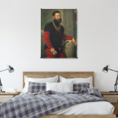 A Soldier Leinwanddruck (Insitu (Schlafzimmer))