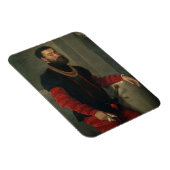 A Soldier Magnet (Rechte Seite)