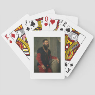 A Soldier Spielkarten