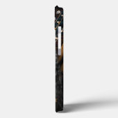 A SPANISH DREAM - iPad Case (Rückseite / Links)