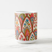 A SPICY MUG KAFFEETASSE (Mittel)