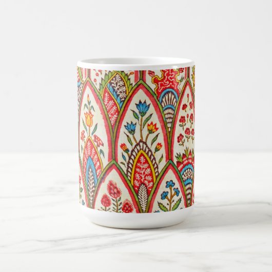 A SPICY MUG KAFFEETASSE (Mittel)