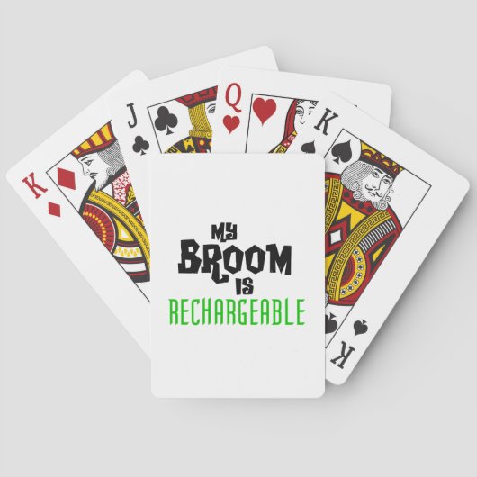 a spielkarten (Rückseite)