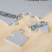 A sPIral auf Pi Klicken Sie auf Grau Farbe ändern. Puzzle (Seite)