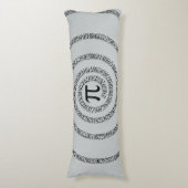 A sPIral für Pi Klicken Sie auf Ändern der Farbe G Seitenschläferkissen (Vorderseite Vertikal)