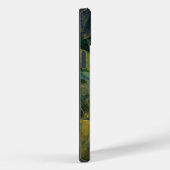 A Spoonful of Silence for the Hungry Case-Mate iPhone Hülle (Rückseite / Rechts)