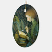 A Spoonful of Silence for the Hungry Keramik Ornament (Links)