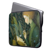 A Spoonful of Silence for the Hungry Laptopschutzhülle (Vorderseite Links)