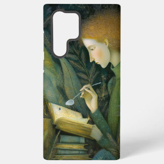 A Spoonful of Silence for the Hungry Samsung Galaxy Hülle