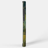 A Spoonful of Silence for the Hungry Samsung Galaxy Hülle (Rechte Seite)