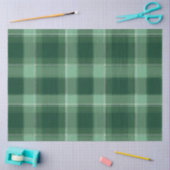 A St Patrick's Series Design #13 Seidenpapier (Basteln)