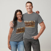A St Paul Park Oversized T-Shirt (Unisex)