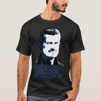 A Still Unimpressed Guenther Steiner Essential T-S T-Shirt