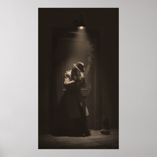 A Stolen Moment Poster (Vorne)