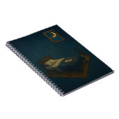 A storage corner notizblock (Rechte Seite)