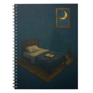 A storage corner notizblock