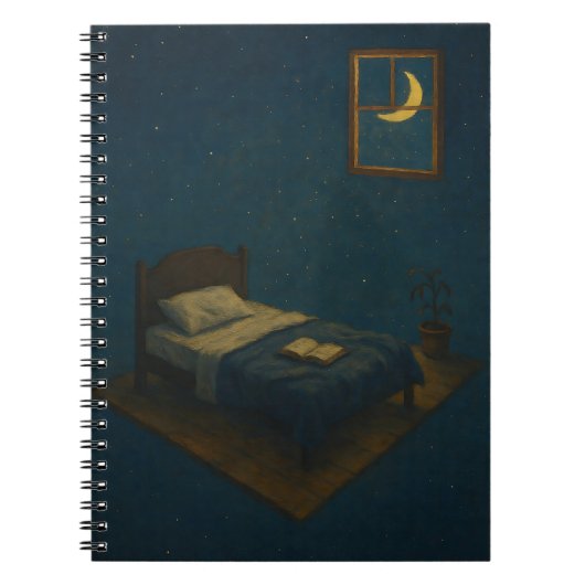 A storage corner notizblock (Vorderseite)