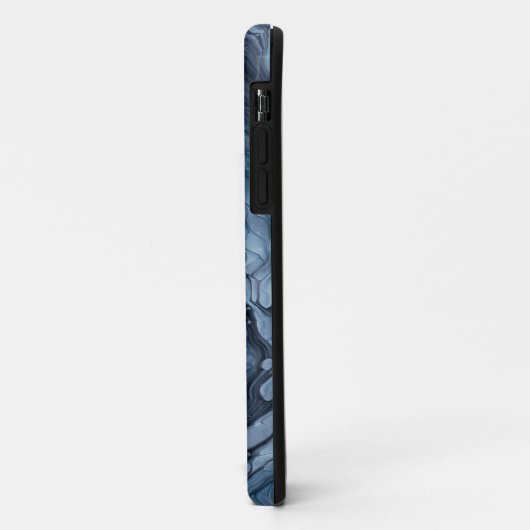 A Storm is Brewing iPhone / iPad case (Hinten/Links)