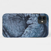 A Storm is Brewing iPhone / iPad case (Rückseite (Horizontal))