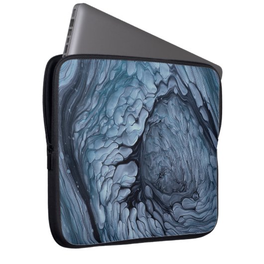 A Storm is Brewing Laptopschutzhülle (Vorne Rechts)