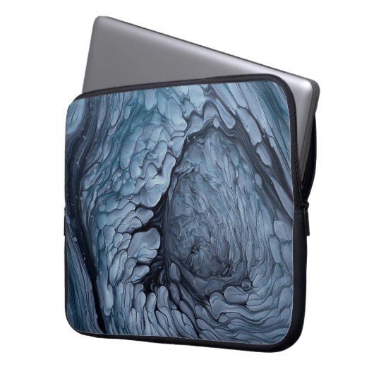 A Storm is Brewing Laptopschutzhülle (Vorderseite Links)