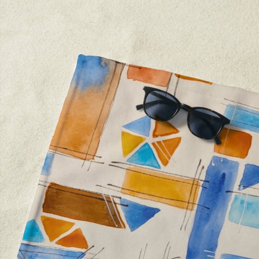 Â STRANDTUCH (Beispiel)