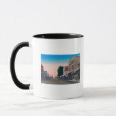 A Street SceneLemoore, CA Tasse (Links)