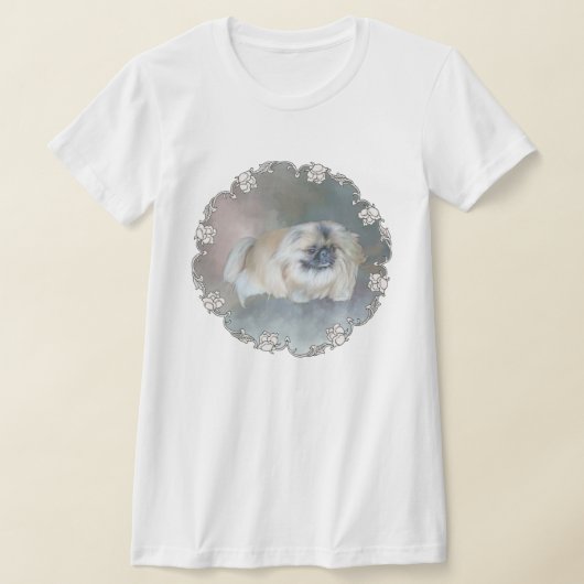 A Study in Taupe T-Shirt (Ablage )