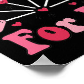 A Sucker For Pt Physical Therapy Valentine's Day P Poster (Ecke)