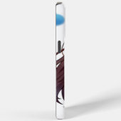 A Summer of a Grown-Up Girl Case-Mate iPhone Hülle (Rückseite / Rechts)