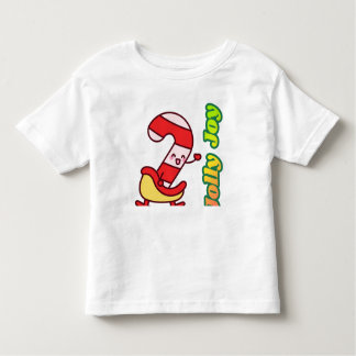 A super cute kid-friendly design kleinkind t-shirt