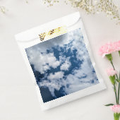 A swirl in the clouds geschenktütchen (Versiegelt)