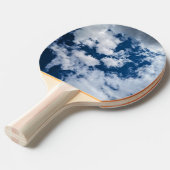 A swirl in the clouds tischtennis schläger (Vorderseite)