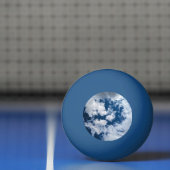 A swirl in the clouds tischtennisball (Netto)