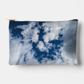 A swirl in the clouds zubehörtasche (Vorderseite)