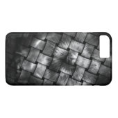 A-synchrone Ätherische Wolken Case-Mate iPhone Hülle (Rückseite (Horizontal))