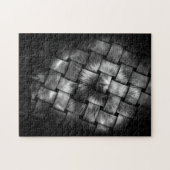 A-synchrone Ätherische Wolken Puzzle (Horizontal)