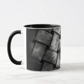 A-synchrone Ätherische Wolken Tasse (Links)