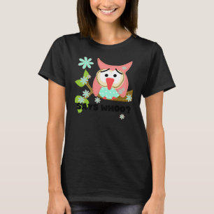 a T-Shirt
