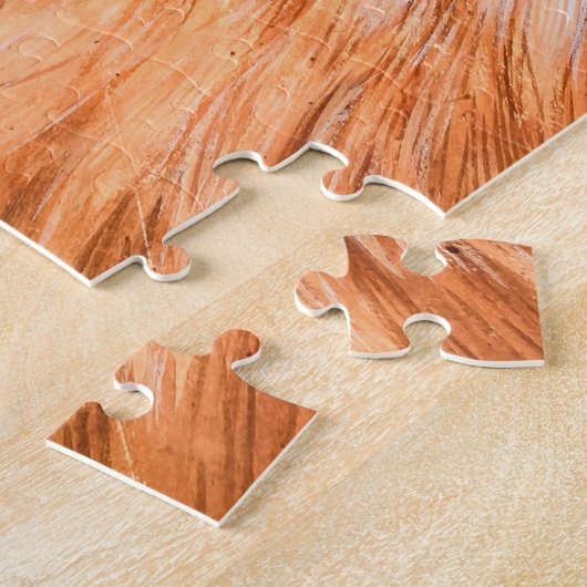 A Tabby Cat von Louis Wain Puzzle (Seite)